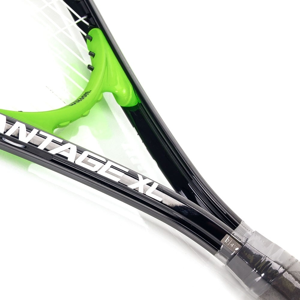 raquete wilson advantage