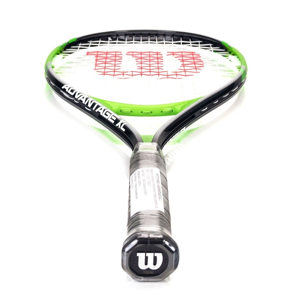 Raquete wilson best sale advantage xl