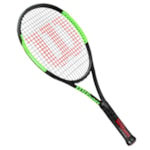 Raquete Tenis Wilson Blade 26 Junior WRT533500