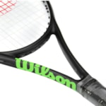 Raquete Tenis Wilson Blade 26 Junior WRT533500