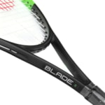 Raquete Tenis Wilson Blade 26 Junior WRT533500