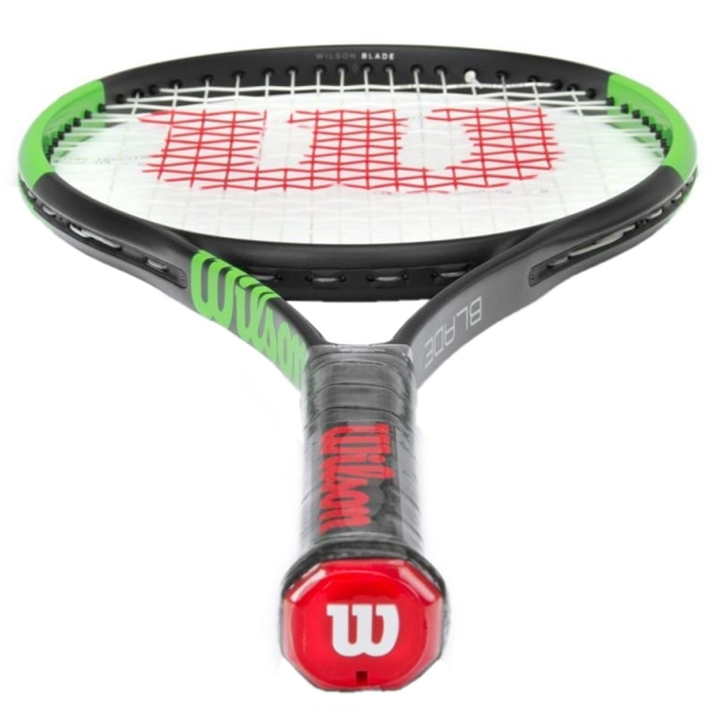 Raquete Tenis Wilson Blade 26 Junior WRT533500