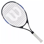 Raquete Tenis Wilson Grand Slam XL