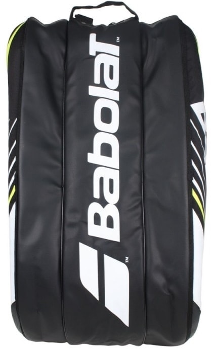 Raqueteira Babolat Aero x12 p Raquete Rafael Nadal 751043