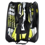 Raqueteira Babolat Aero x12 p Raquete Rafael Nadal 751043