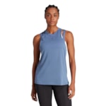 Regata Adidas Aeroready Essentials 3 Bar Feminina