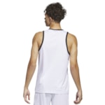 Regata Adidas Basketball 3-Stripes Masculina