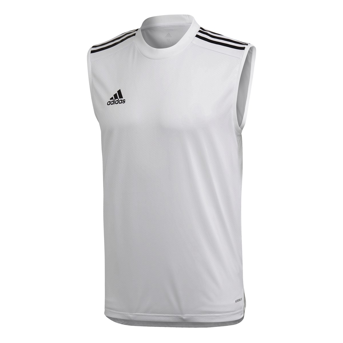 Camiseta regata sale adidas masculina