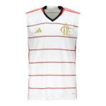 Regata Adidas CR Flamengo II 2023/24 Masculina