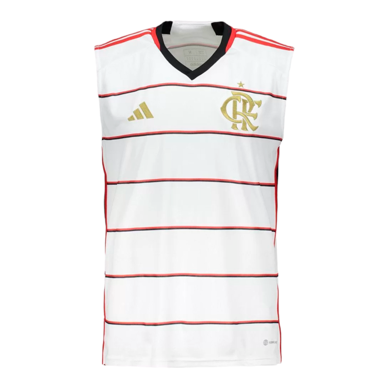 Regata Adidas CR Flamengo II 2023/24 Masculina