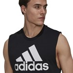Regata Adidas Essentials Big Logo Masculina