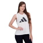 Regata Adidas Essentials Logo Feminina