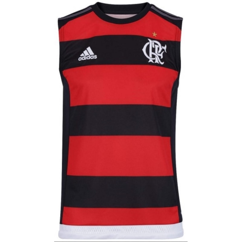 Regata Adidas Flamengo I B30682