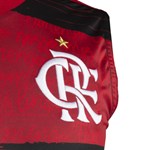 Regata Adidas Flamengo Oficial I 2020 Masculina
