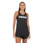 Regata Adidas Logo Linear Feminina