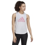 Regata Adidas Logo Made For Training Feminina