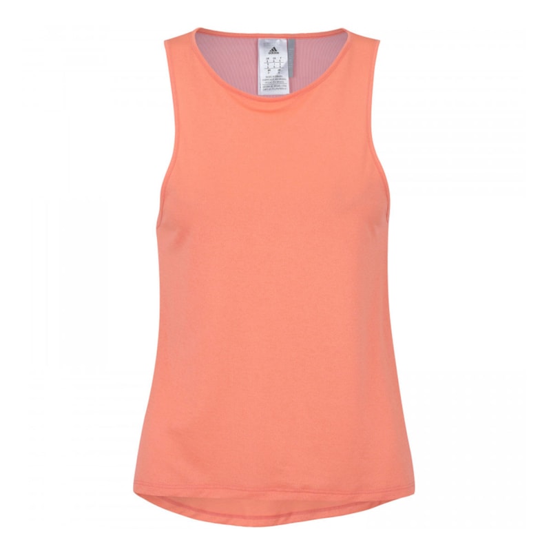 Regata Adidas M Lay Feminina Regata Adidas M Lay Feminina