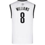 Regata Adidas NBA Brooklyn Nets L83054