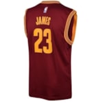 Regata Adidas NBA Cleveland Cavalier A61196