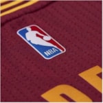 Regata Adidas NBA Cleveland Cavaliers Varejão A45824