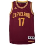 Regata Adidas NBA Cleveland Cavaliers Varejão A45824