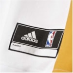 Regata Adidas NBA Golden State Warriors A21107