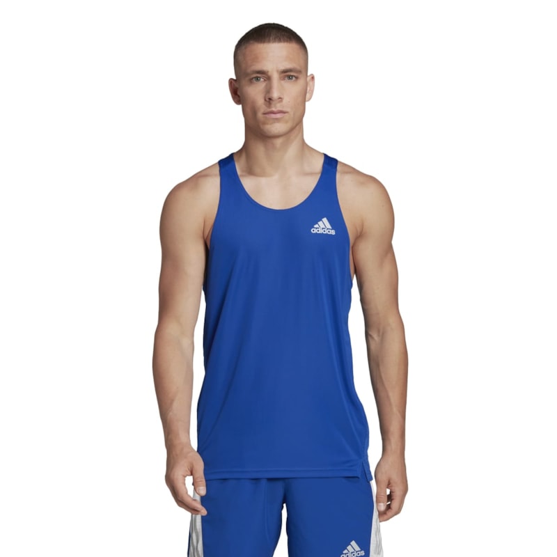 Regata Adidas Own The Run Masculina