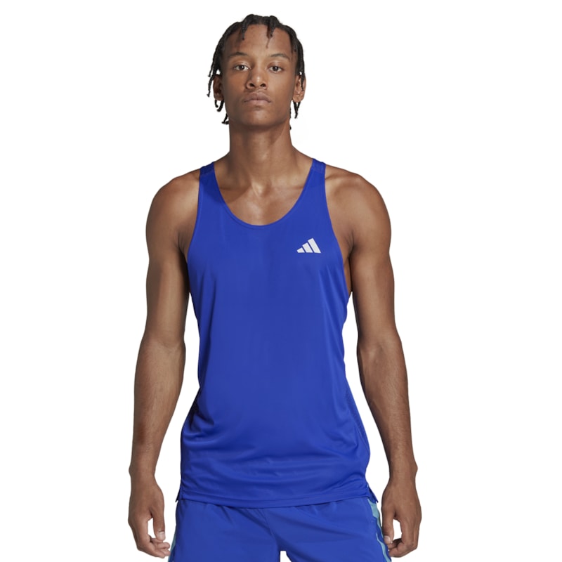 Regata Adidas Own The Run Masculina