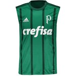 Regata Adidas Palmeiras I