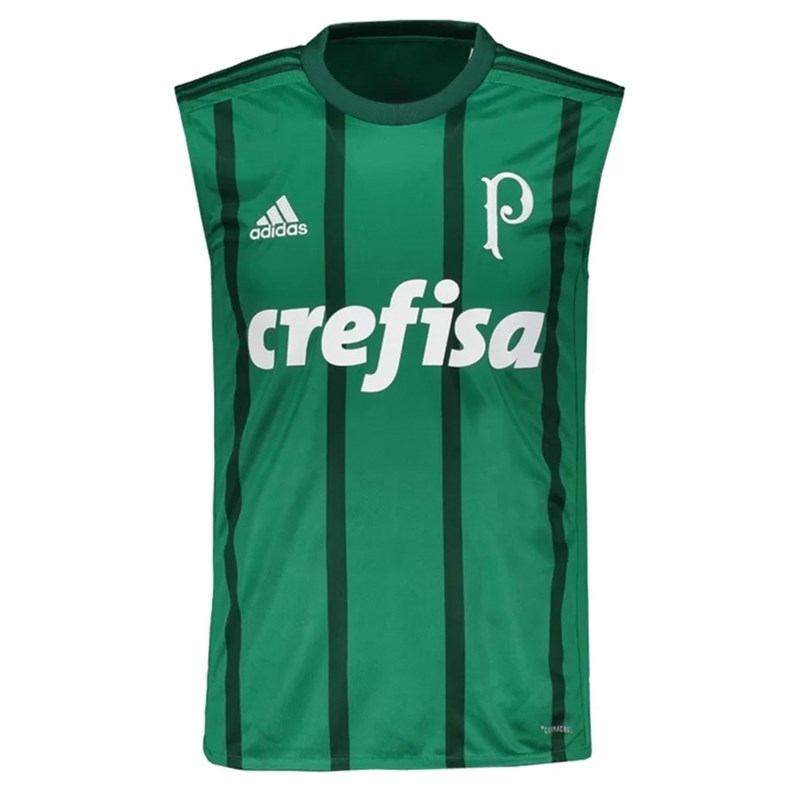 Regata Adidas Palmeiras I