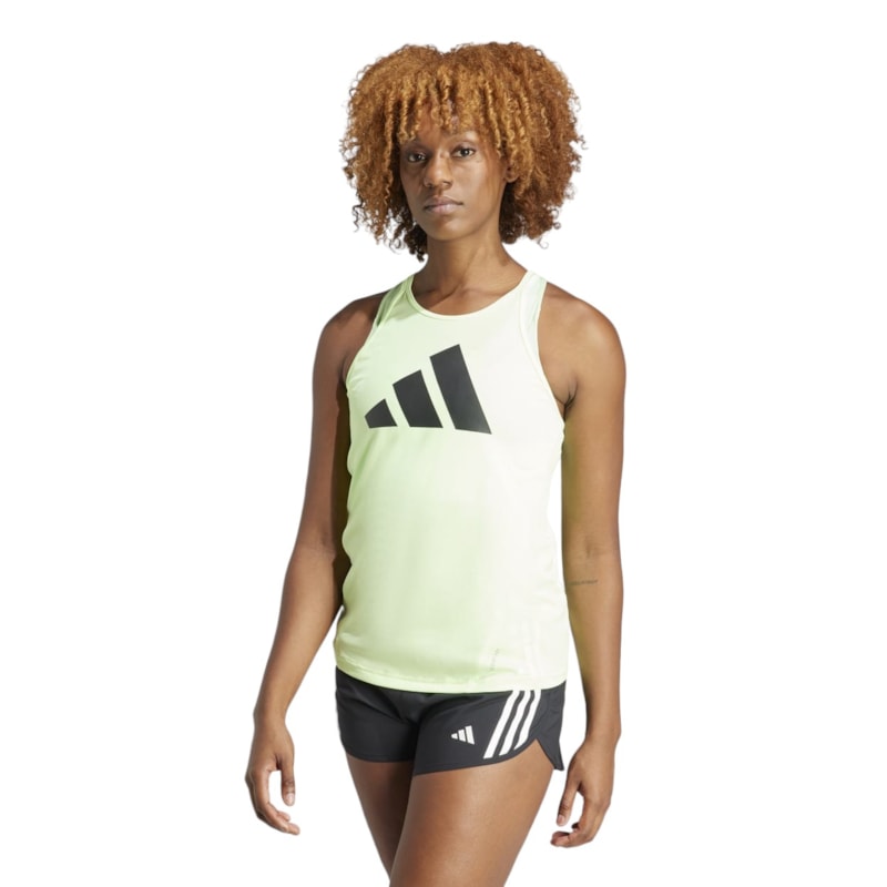 Regata Adidas Run It Feminina