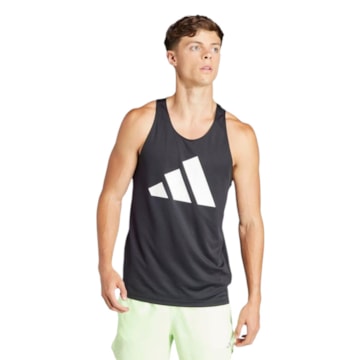 Regata Adidas Run It Masculina