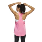 Regata Adidas Running Graphic Tank Feminina