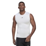 Regata Adidas Techfit Masculina