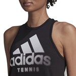 Regata Adidas Tennis Graphic Feminina