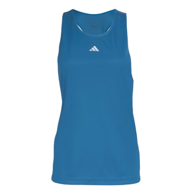 Regata Adidas Treino Básica Feminina