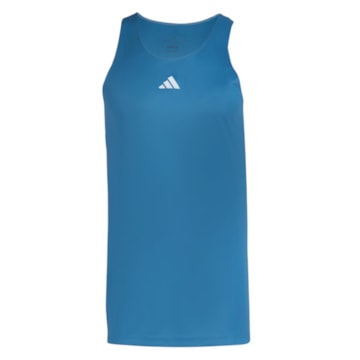 Regata Adidas Treino Básica Masculina