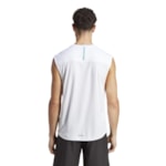 Regata Adidas Workout Base Masculina