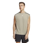 Regata Adidas Workout Base Masculina