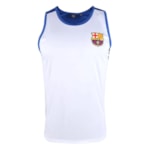 Regata Balboa Barcelona Dryfit Masculina