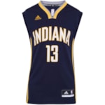 Regata Basquete Indiana Pacers Adidas NBA M98939