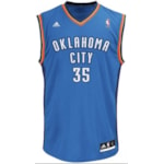 Regata Basquete Oklahoma City Thunder Adidas NBA L71437