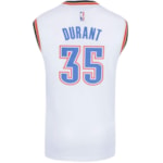 Regata Basquete Oklahoma City Thunder Adidas NBA L71438