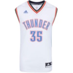 Regata Basquete Oklahoma City Thunder Adidas NBA L71438