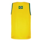 Regata Braziline Brasil Uacari Masculina