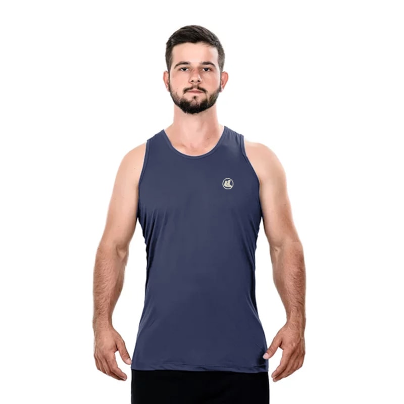 Regata Esporte Legal UV50+ Masculina