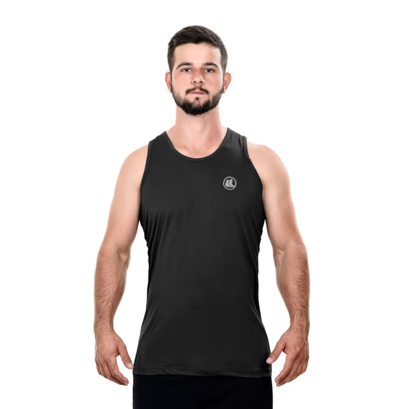 Regata Esporte Legal UV50+ Masculina