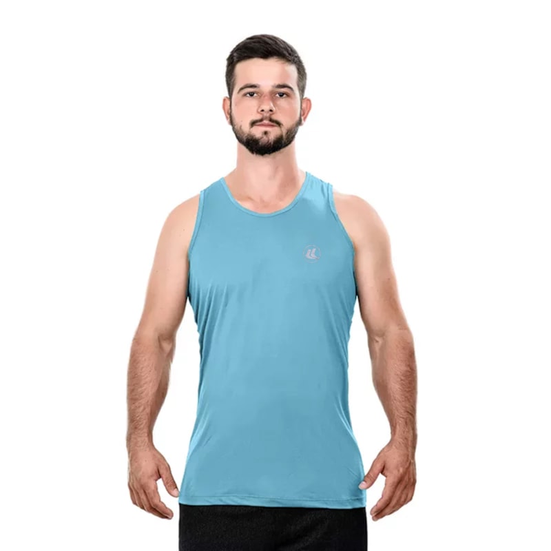 Regata Esporte Legal UV50+ Masculina