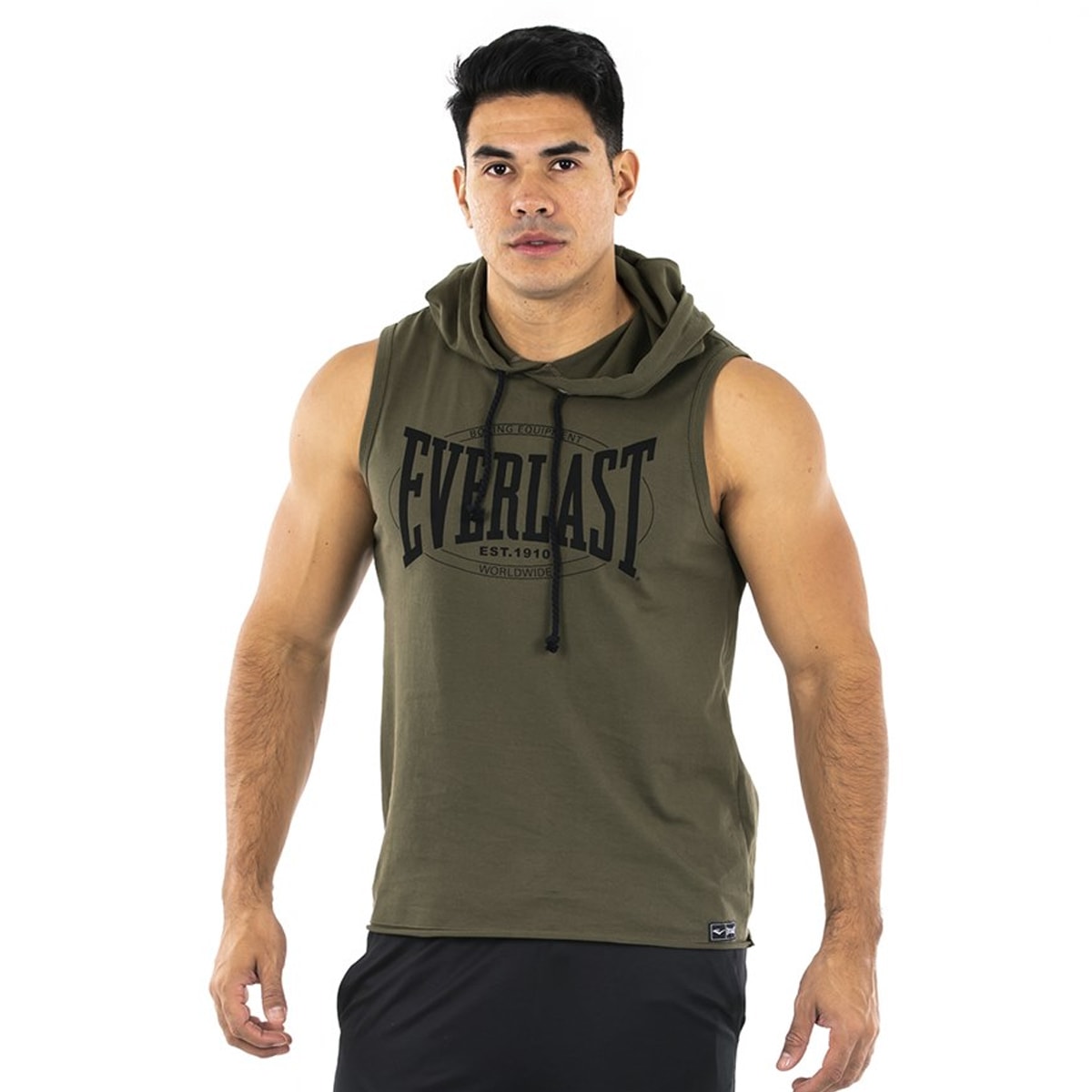 Regata hot sale everlast masculina