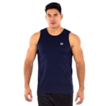 Regata Everlast Workout Masculina - Azul Marinho